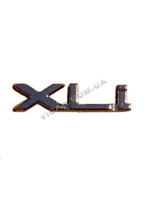 Наклейка XLI
